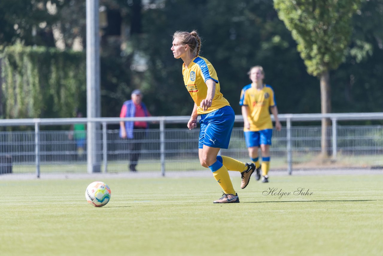 Bild 321 - F BU - VfL Pinneberg : Ergebnis: 0:1